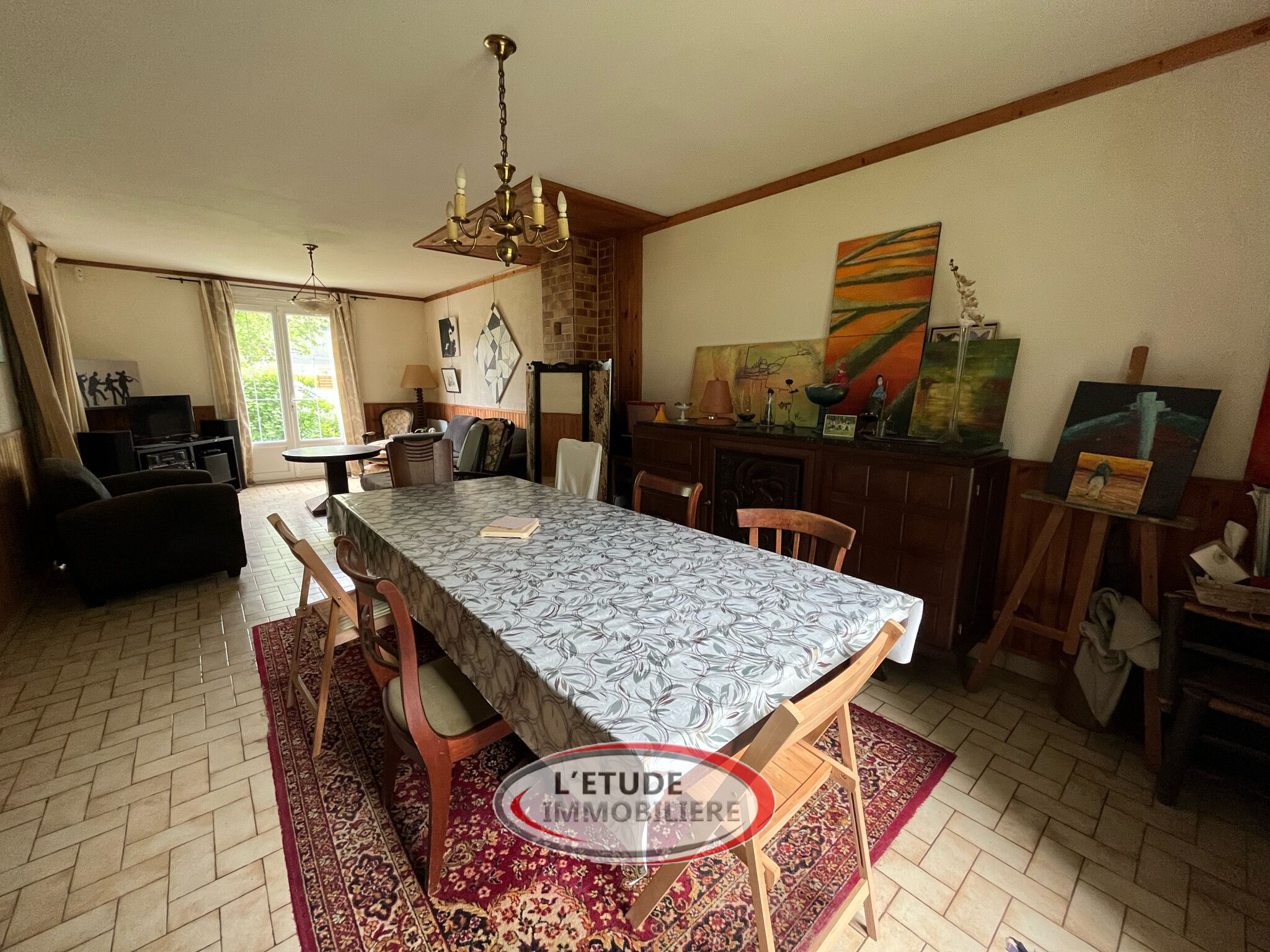 Agence immobilière de L'Etude Immobilière
