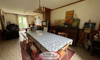 Maison 5 Pièces 86 m² à vendre à Nantes (44300)
