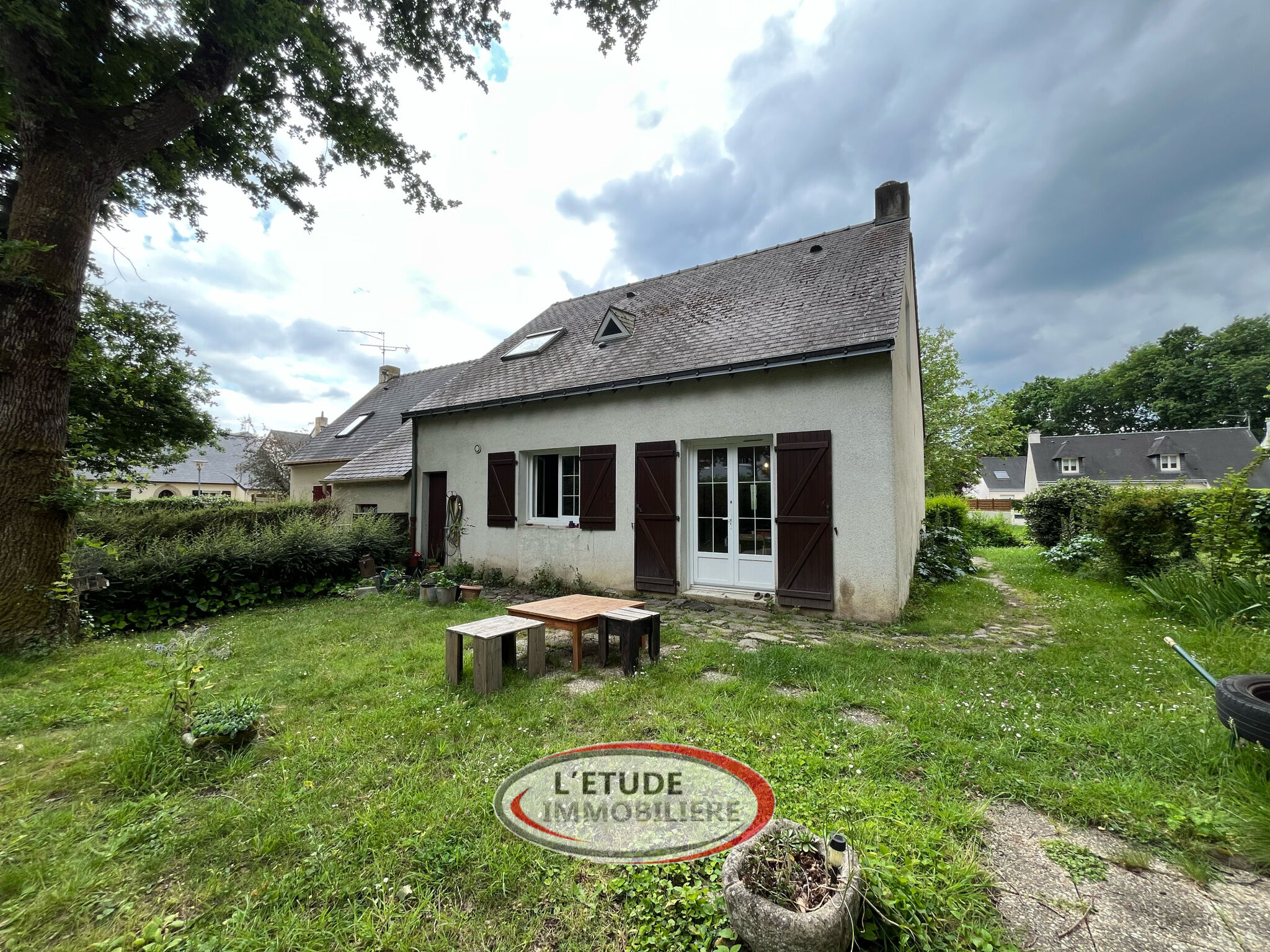 Agence immobilière de L'Etude Immobilière