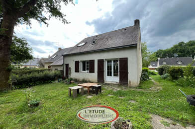 Maison 5 pièces 298500 €
