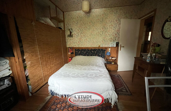 Nantes Nord: Maison 5 pièces à proximité des commodités. — photo 4