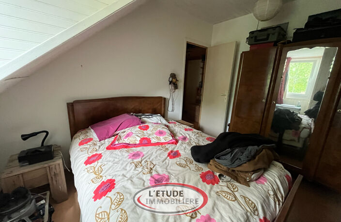 Nantes Nord: Maison 5 pièces à proximité des commodités. — photo 5