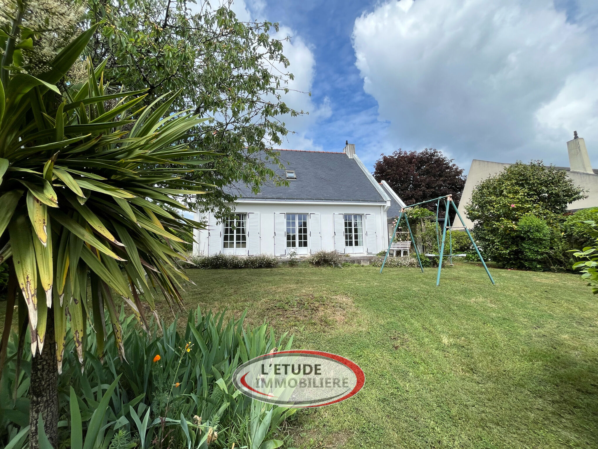 Agence immobilière de L'Etude Immobilière