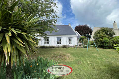Maison 6 pièces 399750 €