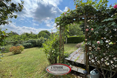 Maison 6 pièces 384375 €