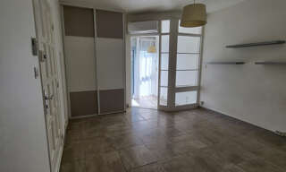 Appartement 1 Pièce 27 m² à louer à Saint-Denis (97400)