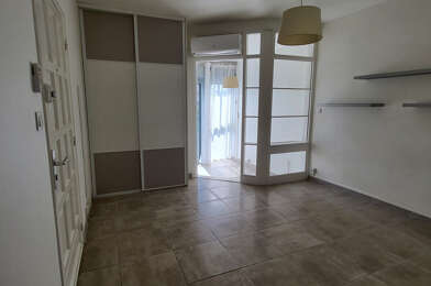 Appartement 1 pièces 552 €
