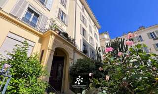 Appartement 4 Pièces 99 m² à vendre à Nice (06000)