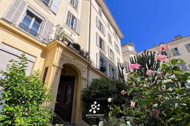Appartement 4 pièces 400000 €
