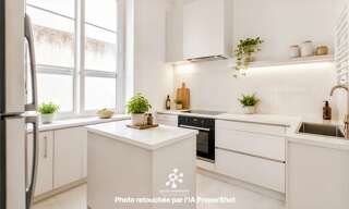 Appartement 4 Pièces 99 m² à vendre à Nice (06000)