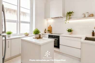 Appartement 4 pièces 390000 €