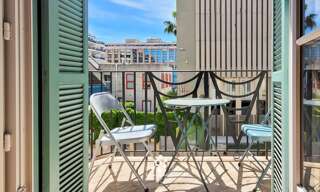Appartement 2 Pièces 49 m² à vendre à Nice (06000)