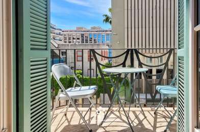 Appartement 2 pièces 315000 €