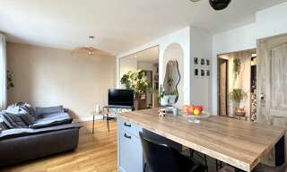 Appartement 3 Pièces 67 m² à vendre à Annecy (74000)