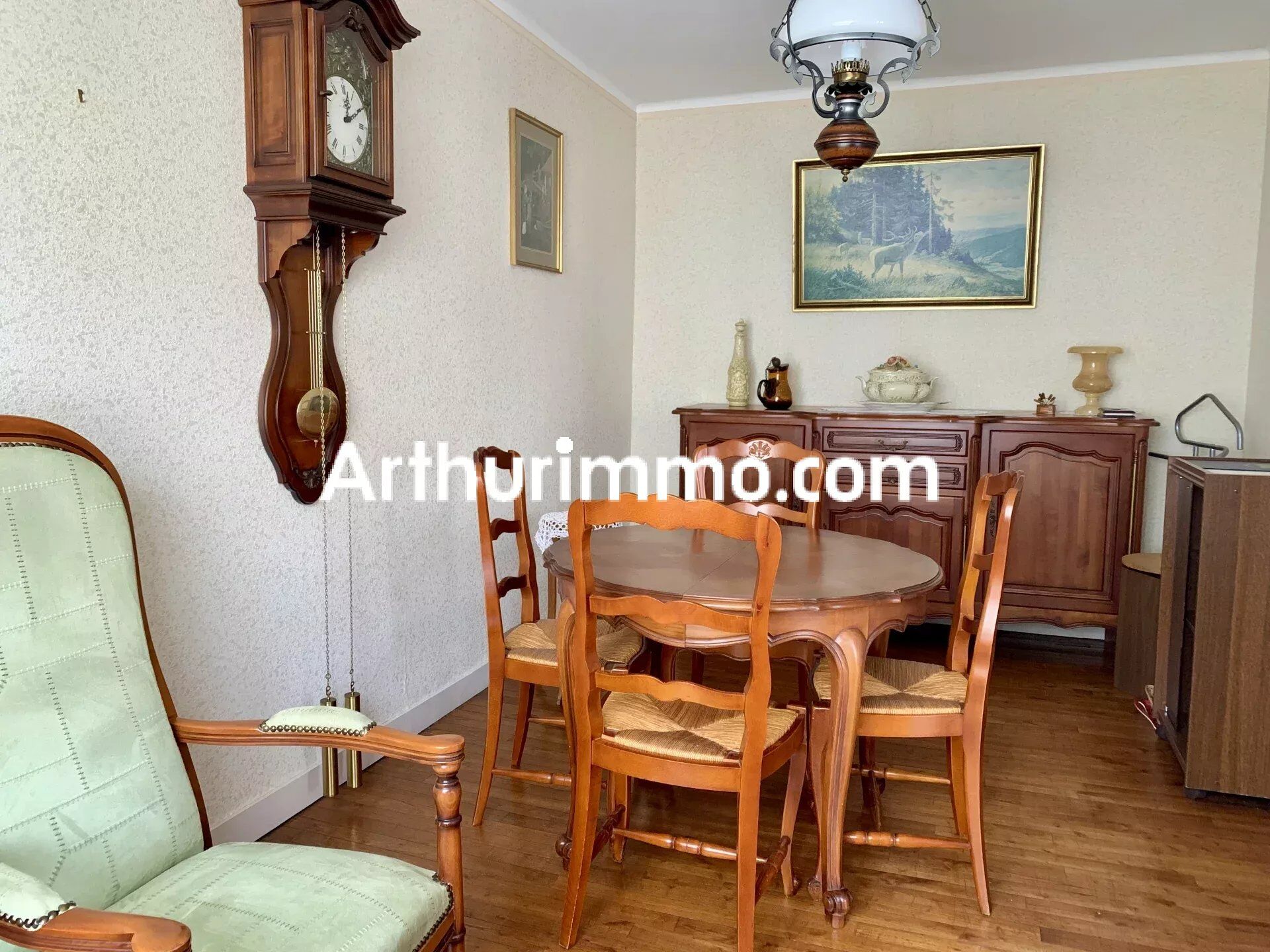 Maison 5 pièces 79 m² · à Maison la Petite-Boissière · 79 m² · 98 200 €