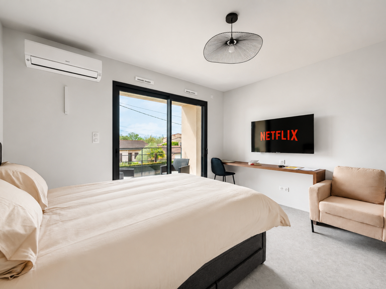 Studio neuf 25 m² – Idéal investisseur – Albi — photo 1