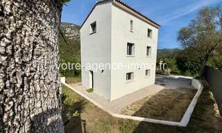 Maison 5 Pièces 125 m² à vendre à Tourrette-Levens (06690)