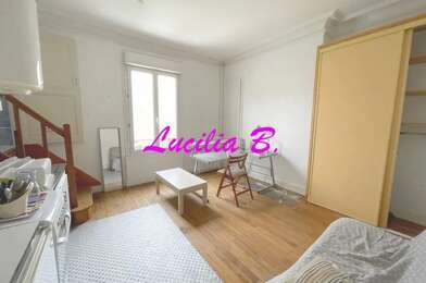 Appartement 1 pièces 340 €