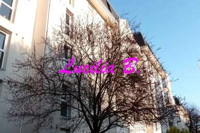 Appartement 1 pièces 350 €