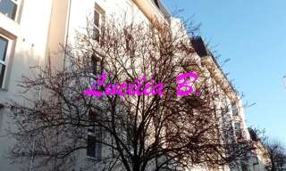 Appartement 1 Pièce 15 m² à louer à Tours (37200)