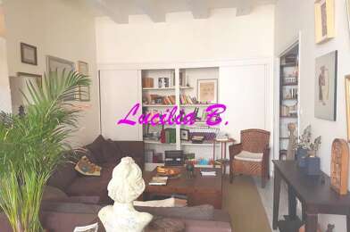Appartement 3 pièces 835 €
