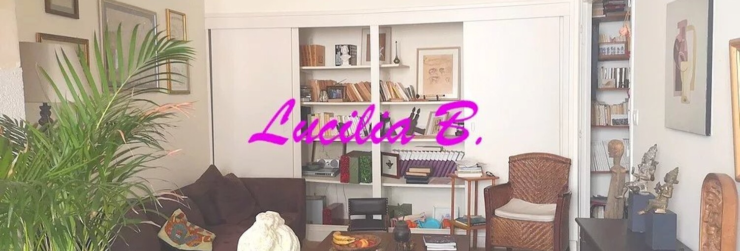 Appartement 3 Pièces 78 m² à louer à Tours (37000)