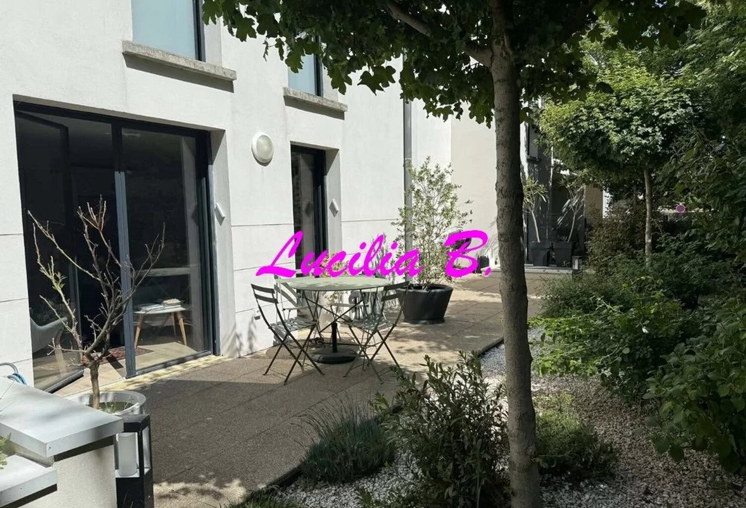 TOURS NORD - Appartement type 3 — photo 1