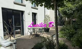 Appartement 3 Pièces 80 m² à vendre à Tours (37100)