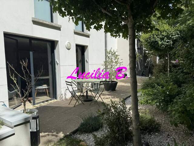 TOURS NORD - Appartement type 3 — photo du bien