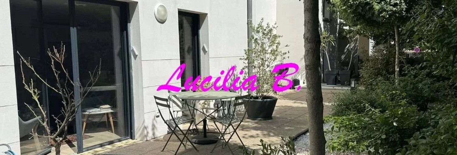Appartement 3 Pièces 80 m² à vendre à Tours (37100)