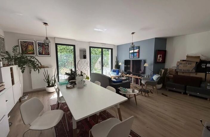TOURS NORD - Appartement type 3 — photo 2
