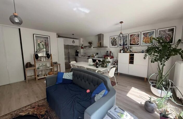 TOURS NORD - Appartement type 3 — photo 4