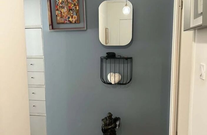 TOURS NORD - Appartement type 3 — photo 5