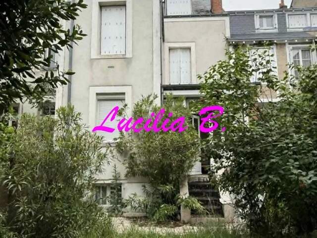 TOURS PRÉBENDES - Maison — photo du bien