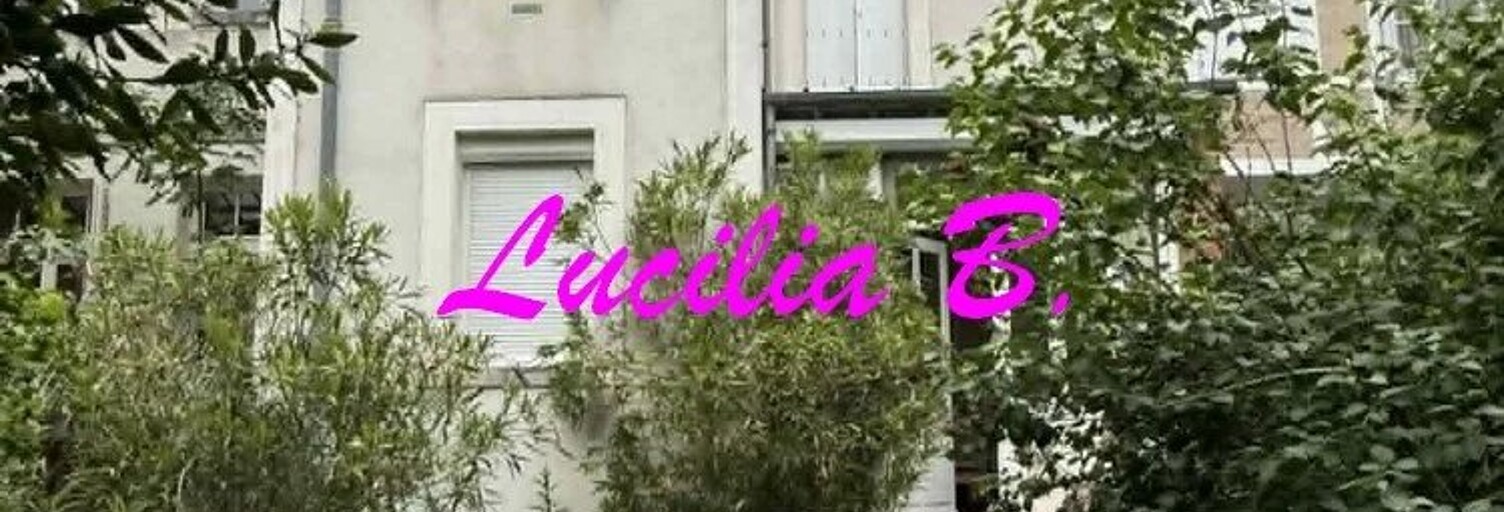 Maison 6 Pièces 169 m² à vendre à Tours (37000)