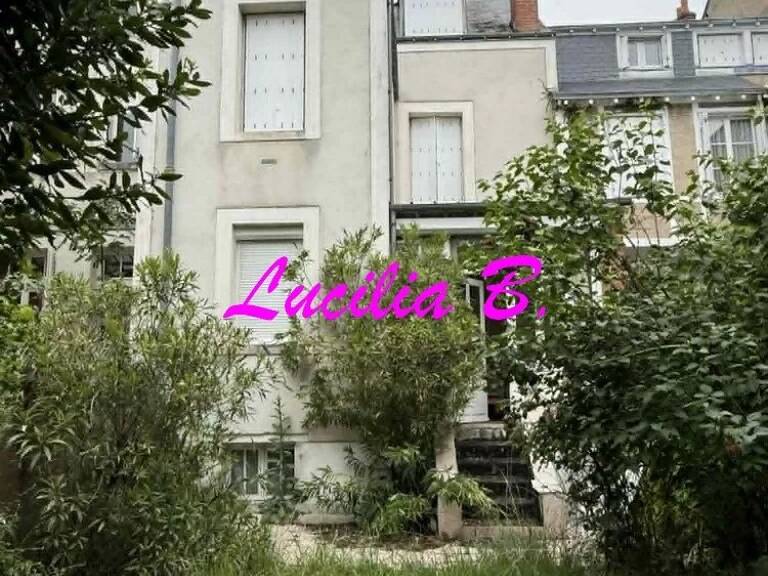 TOURS PRÉBENDES - Maison — photo 1