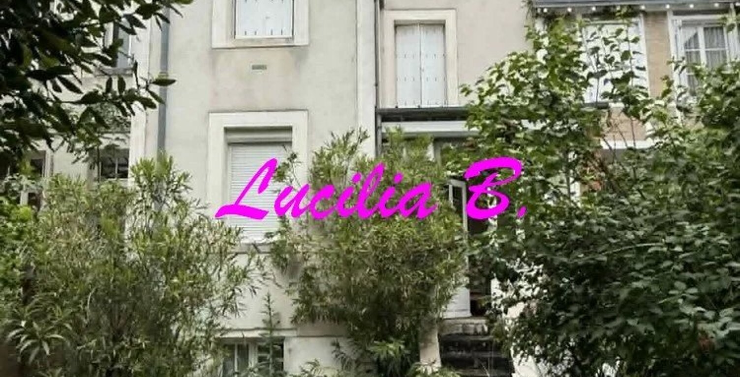 TOURS PRÉBENDES - Maison — photo 1