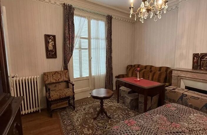 TOURS PRÉBENDES - Maison — photo 3