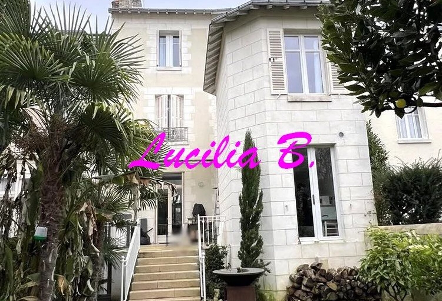 TOURS PRÉBENDES - Maison — photo 1