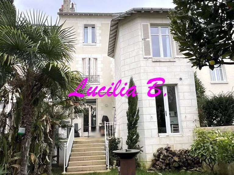TOURS PRÉBENDES - Maison — photo 1