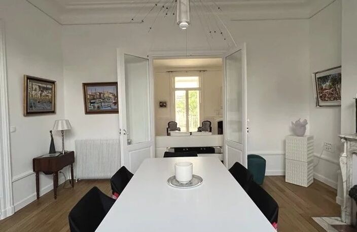 TOURS PRÉBENDES - Maison — photo 4
