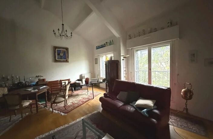 TOURS PRÉBENDES NORD - Appartement type 3 — photo 2