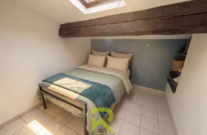 AGDE COEUR DE VILLE : DUPLEX T3 MEUBLE AU 2ème et DERNIER ÉT — photo 3