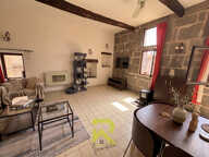 AGDE COEUR DE VILLE : DUPLEX T3 MEUBLE AU 2ème et DERNIER ÉT — photo 4