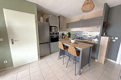 Appartement 2 pièces 850 €