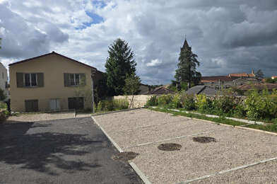 Appartement 4 pièces 250000 €