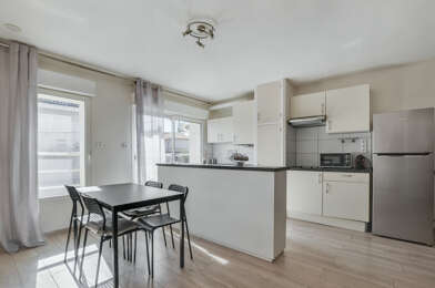 Appartement 2 pièces 670 €