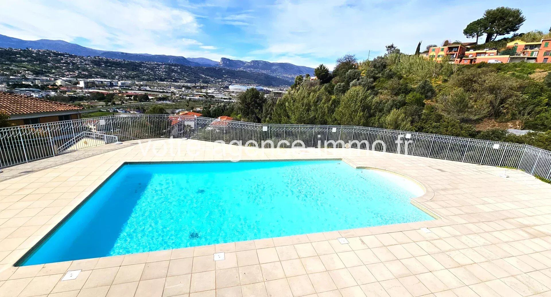 Photo Appartement de 3 pièces Nice