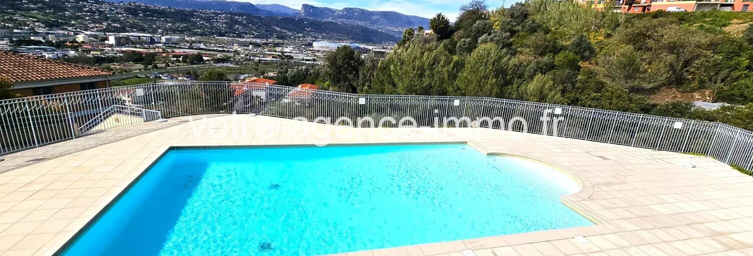 Appartement 3 Pièces 66 m² à vendre à Nice (06200)