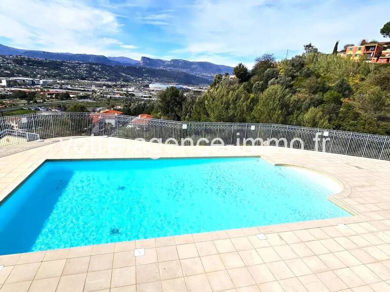 Appartement 3 pièces Nice Corniche Fleurie — photo 1